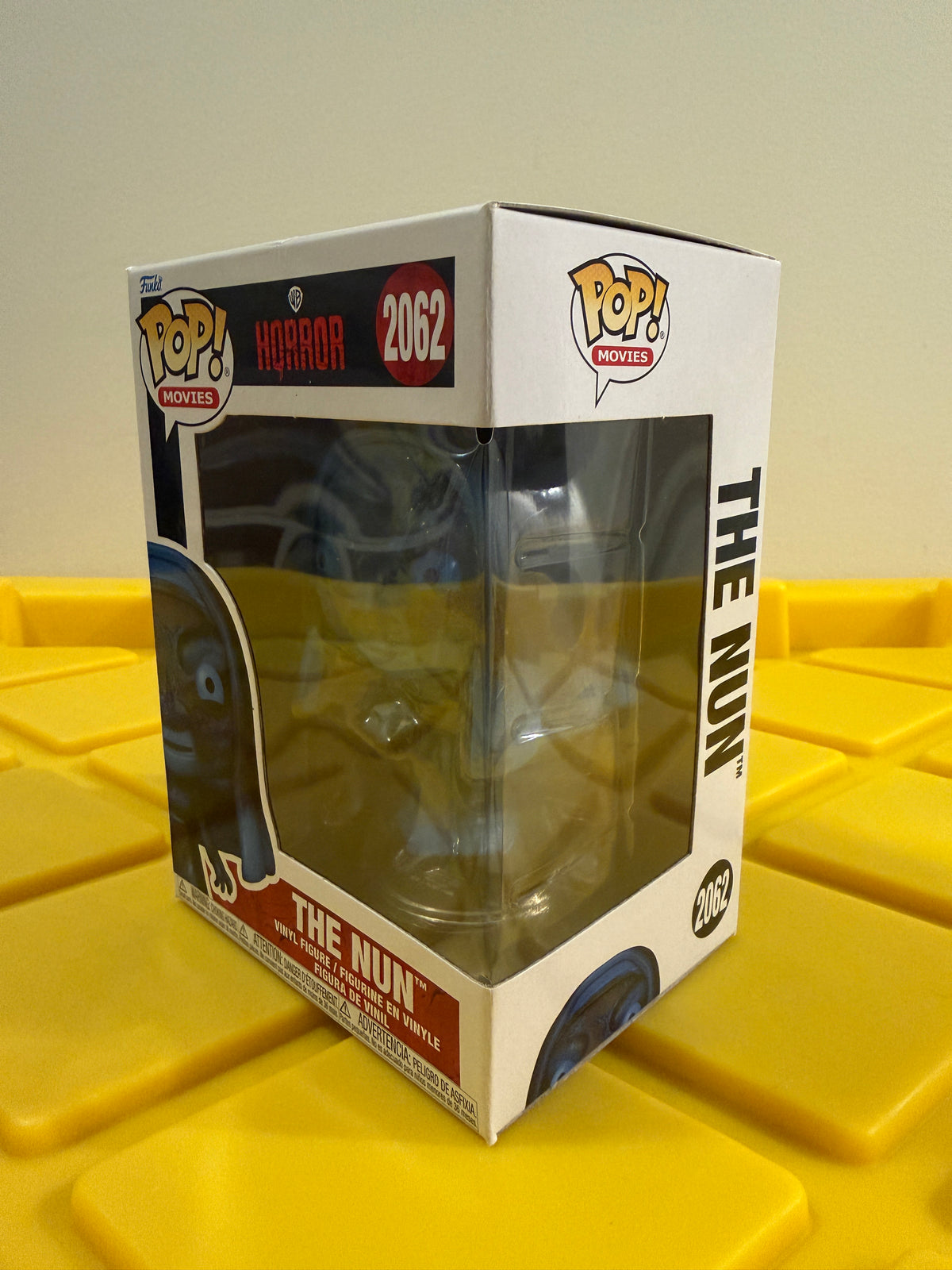 Funko POP! The Nun