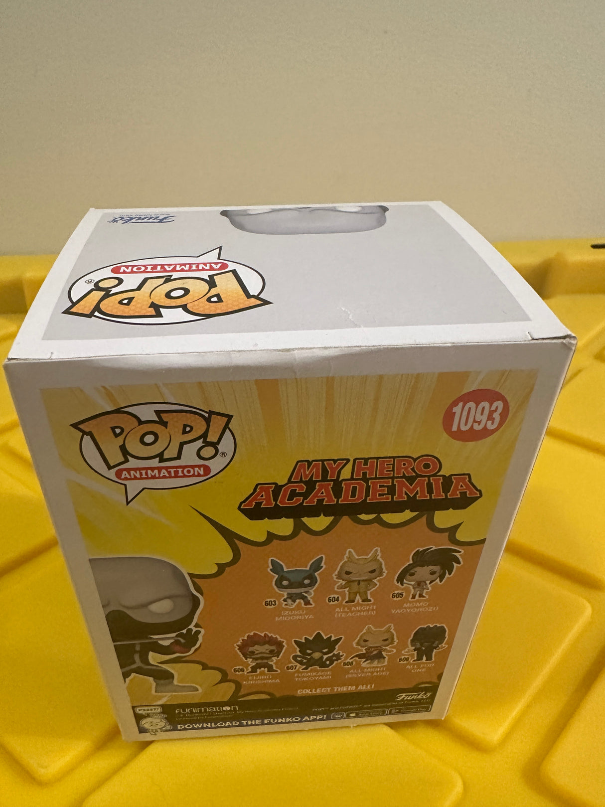 Twice - Limited Edition Hot Topic Exclusive