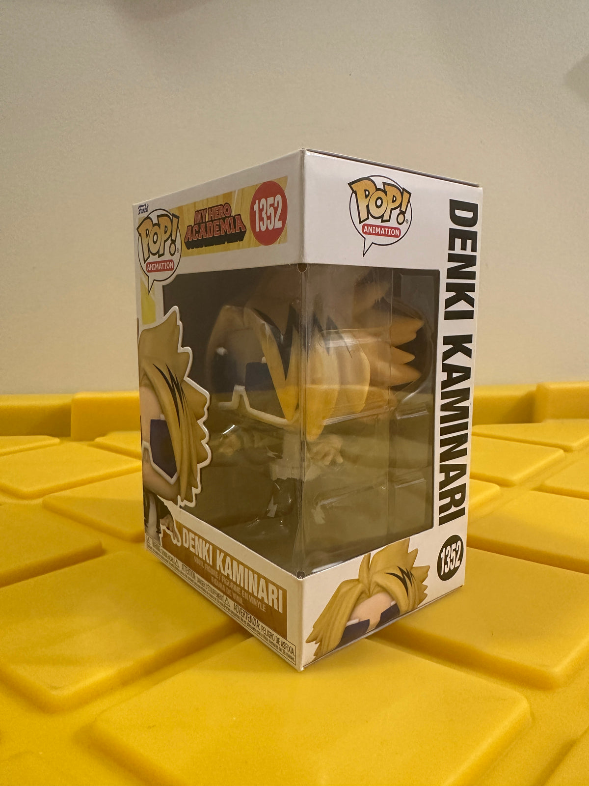 Denki Kaminari