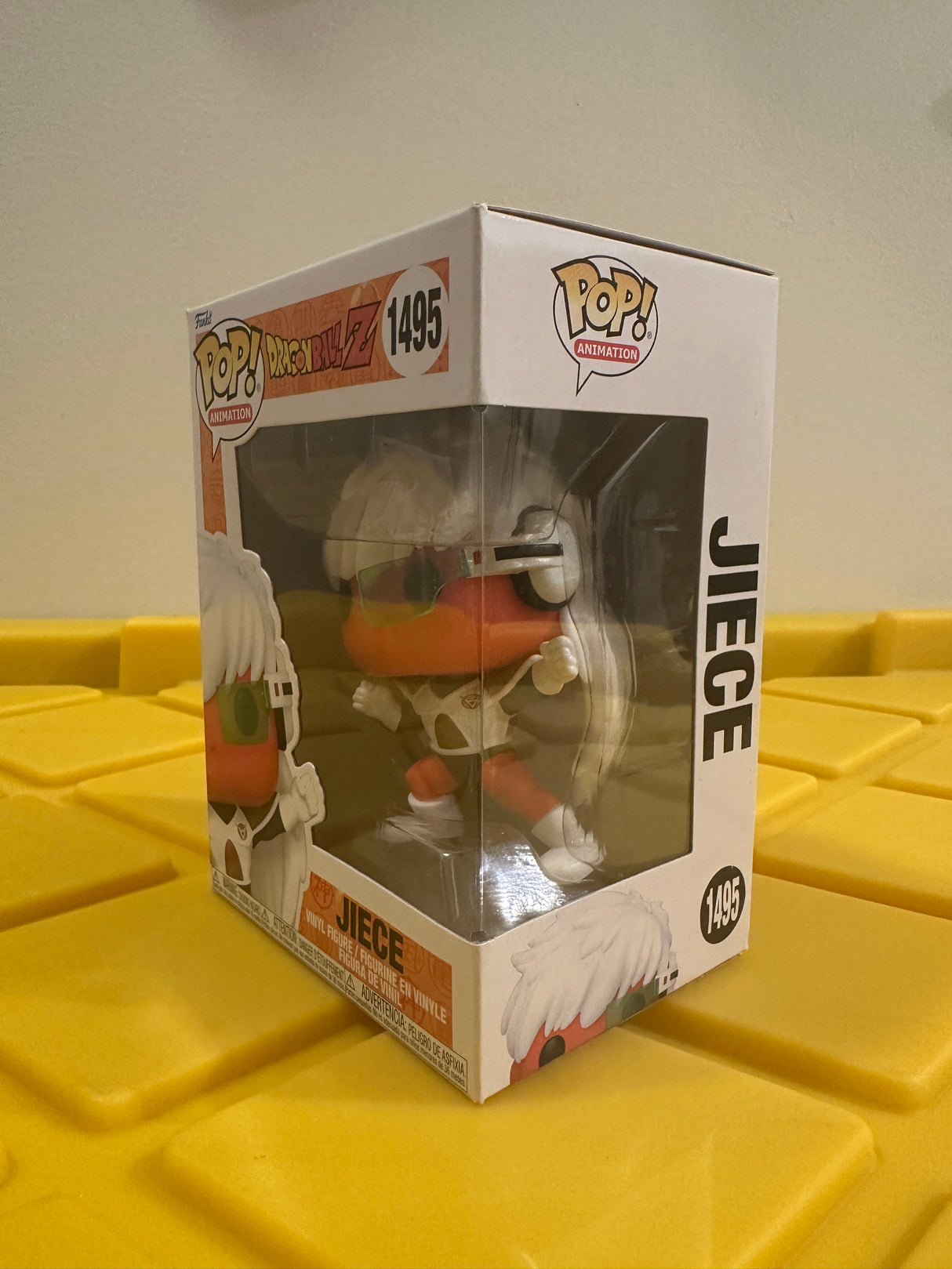 Funko POP! Jiece
