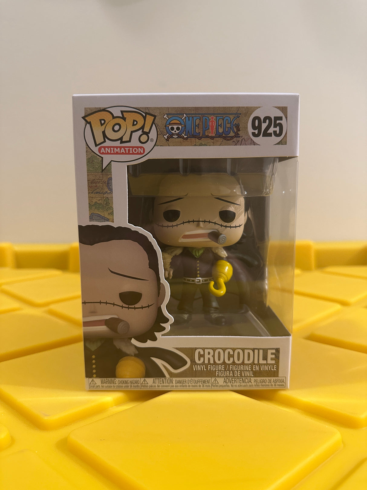 Funko POP! Crocodile