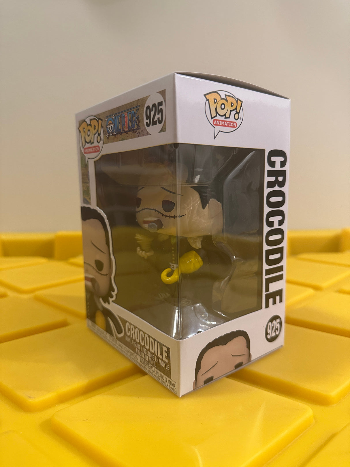 Funko POP! Crocodile