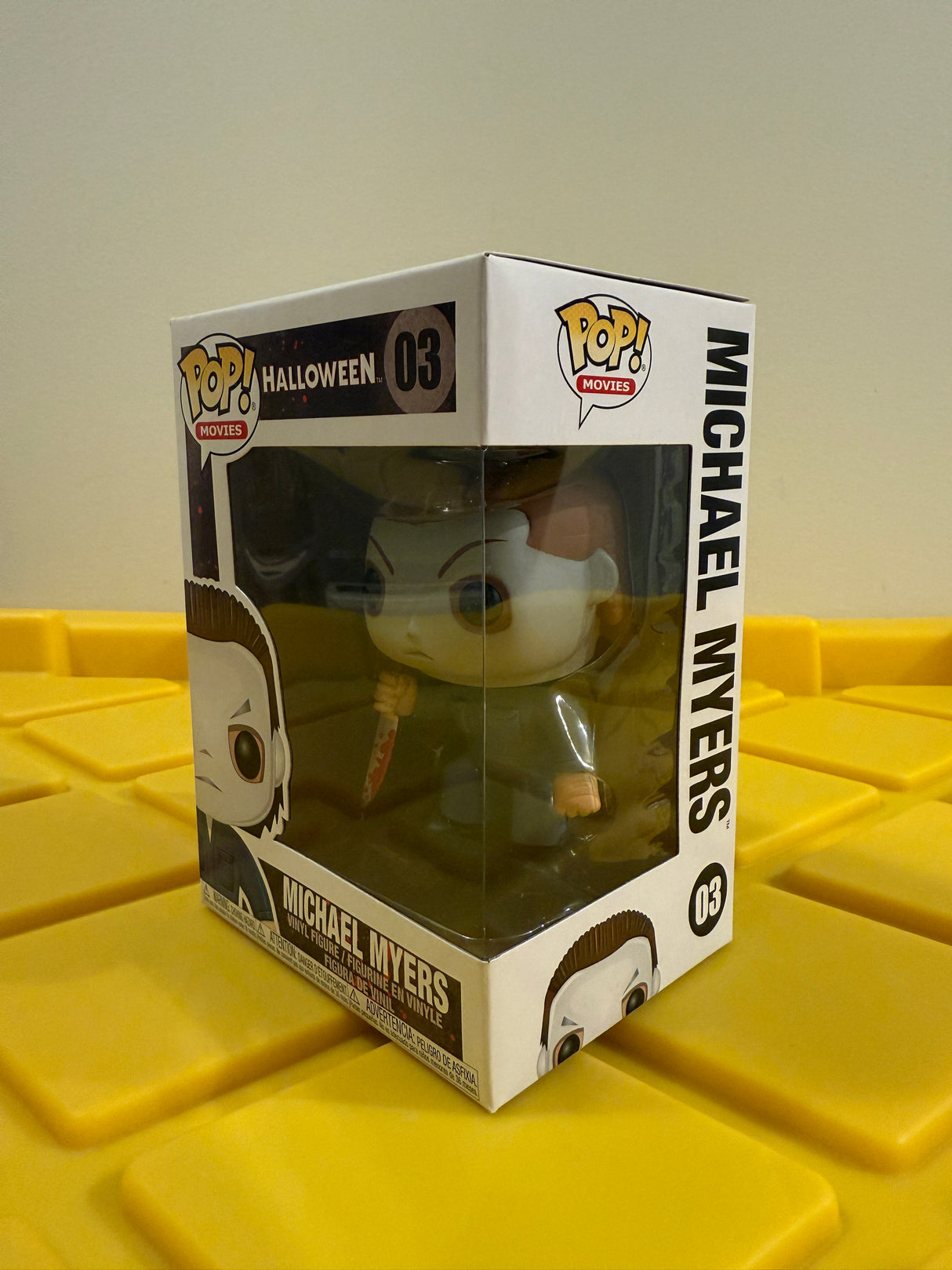 Funko POP! Michael Myers