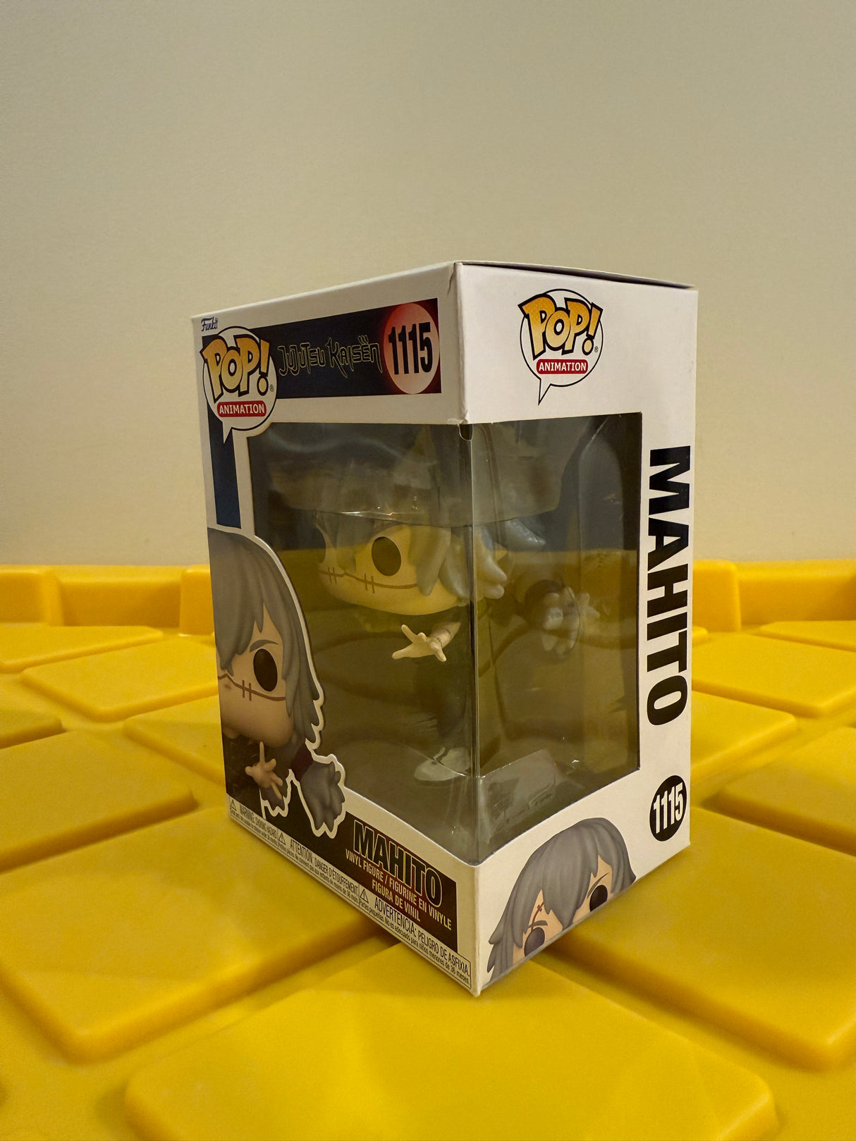 Funko POP! Mahito