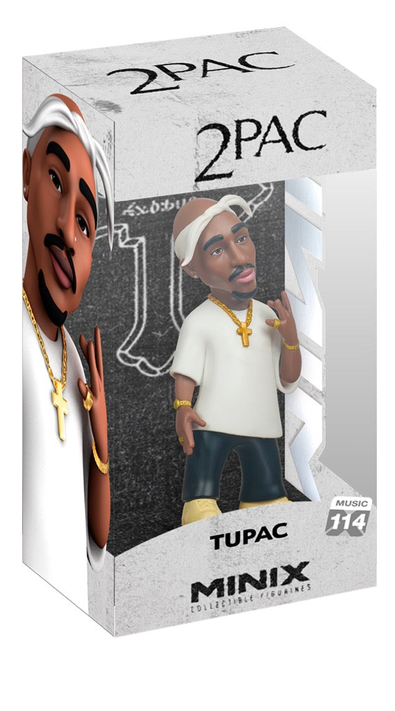 Minix Tupac