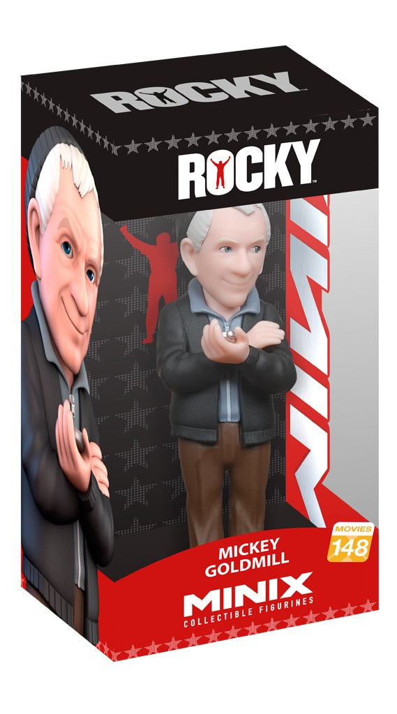Minix Mickey