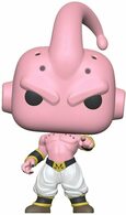 Kid Buu Dragon Ball Z Funko POP