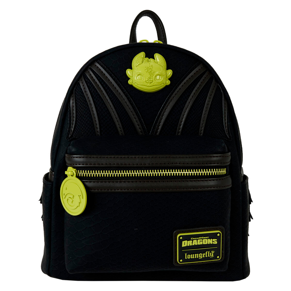 Loungefly Toothless Backpack