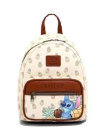Stitch Backpack