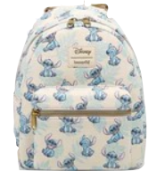Stitch Backpack