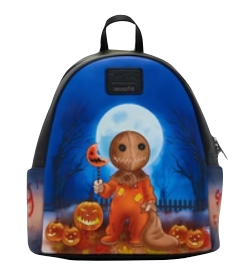 Sam (Glow) Backpack