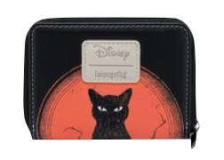 Hocus Pocus (Glow) Wallet