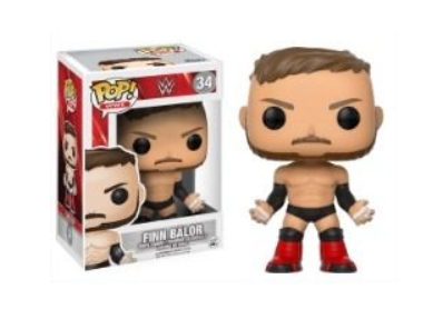 Finn Bálor
