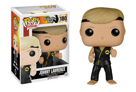 Funko POP! Johnny Lawrence