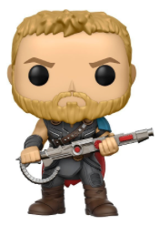 Funko POP! Thor (OOB)