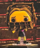 Funko POP! Amanda - Limited Edition Hot Topic 2026 Scare Fair Exclusive (Pre-Order)