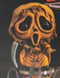 Funko POP! Ghost Face - Limited Edition Hot Topic 2026 Scare Fair Exclusive (Pre-Order)