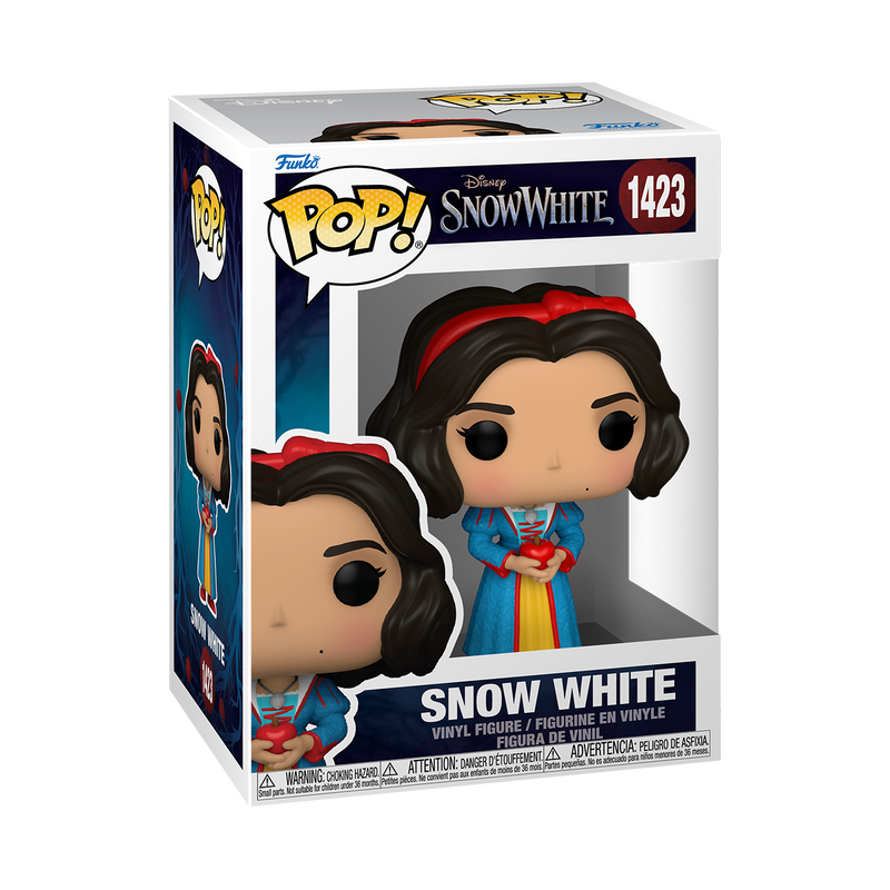 Snow White Funko Pop