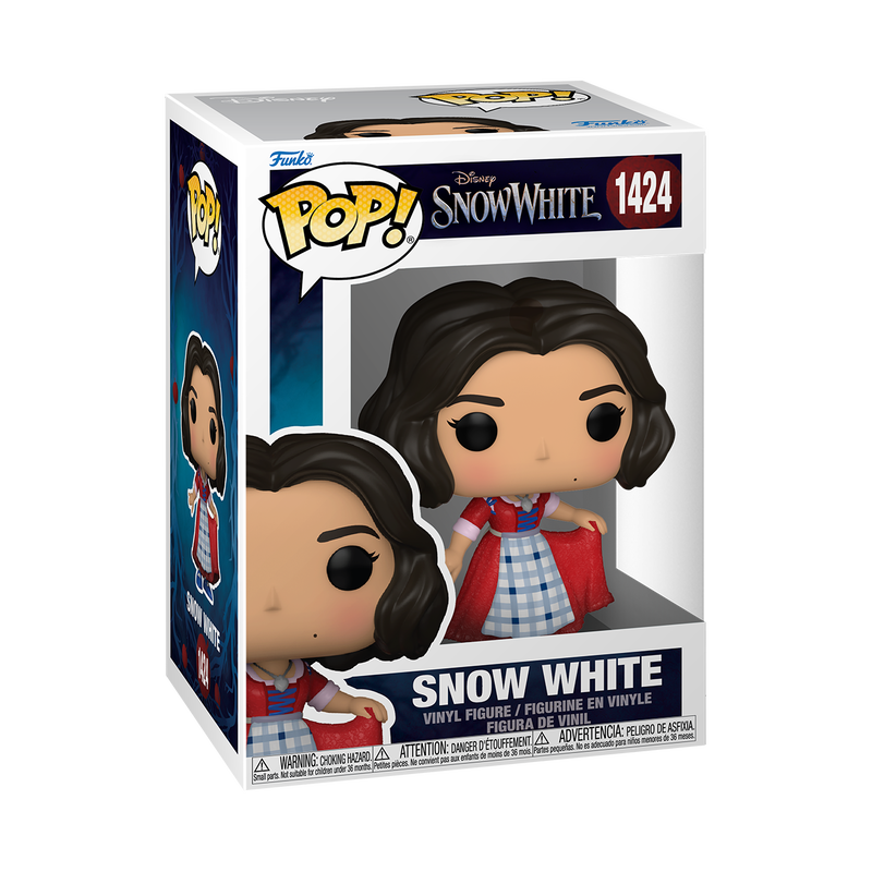 Snow White Funko Pop