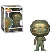 Stan Lee Funko Pop