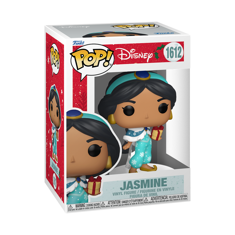 Funko POP! Jasmine