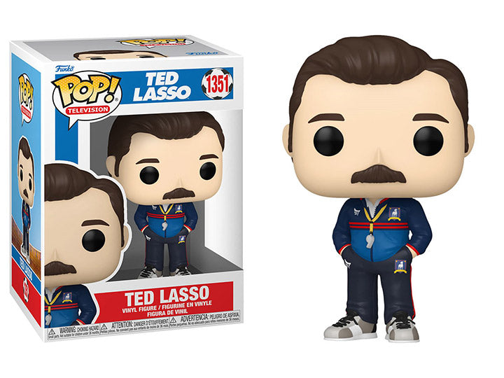 Ted Lasso