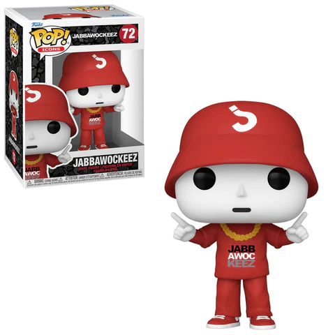 Jabbawockeez