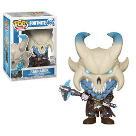 Ragnarok