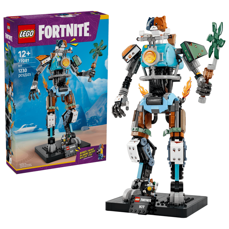 LEGO KIT