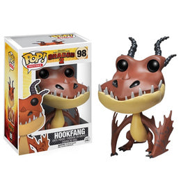 Funko POP! HookFang
