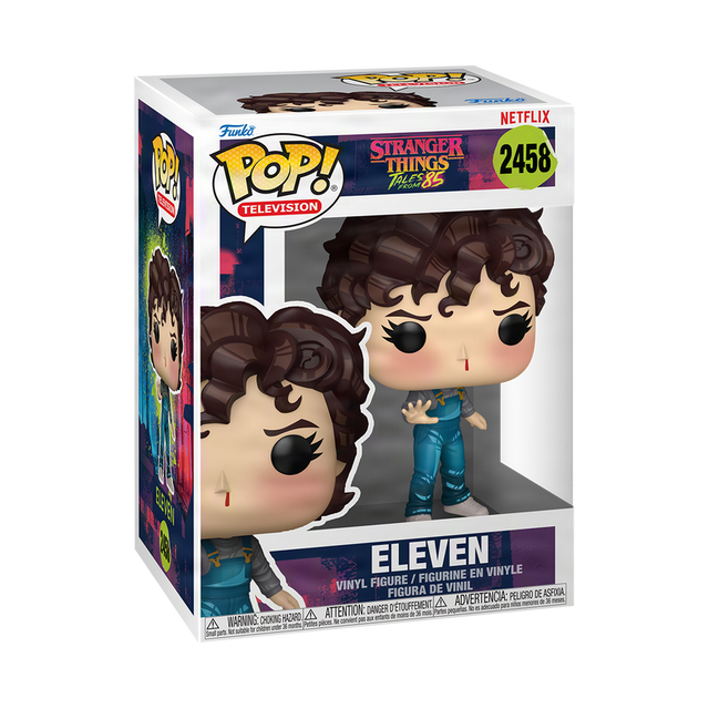 Funko POP! Eleven (Pre-Order)