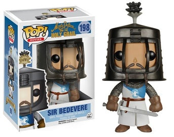 Funko POP! Sir Bedevere