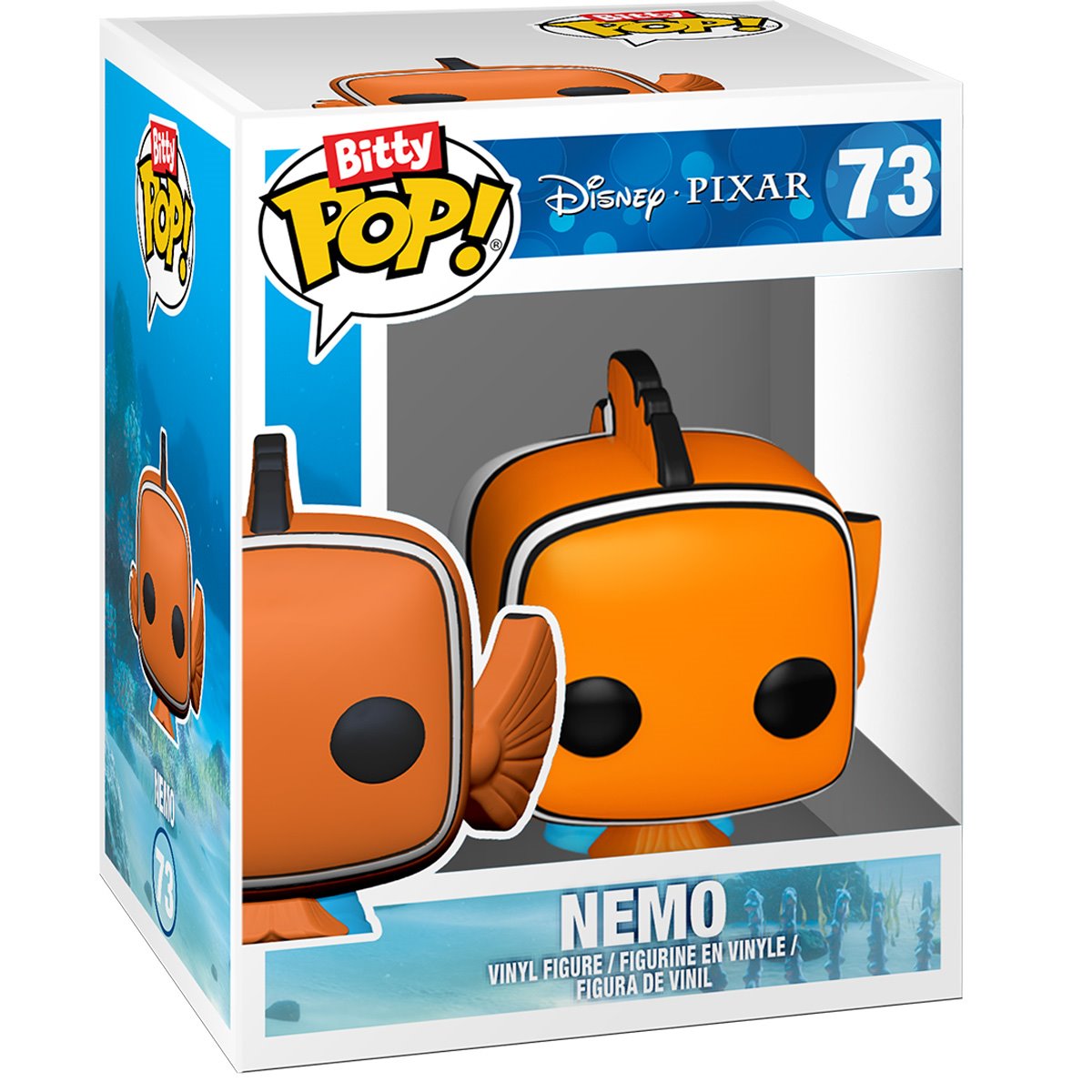 Bitty POP! Nemo