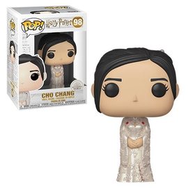 Funko POP! Cho Chang