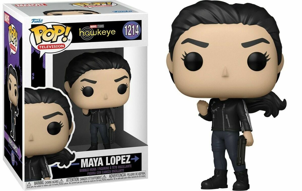 Funko POP! Maya Lopez
