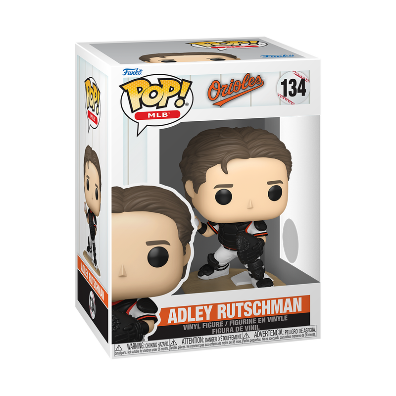 Funko POP! Adley Rutschman