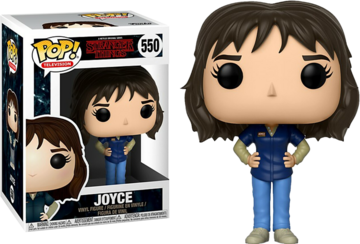 Funko POP! Joyce