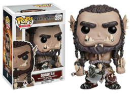 Funko POP! Durotan