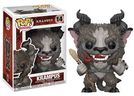 Funko POP! Krampus