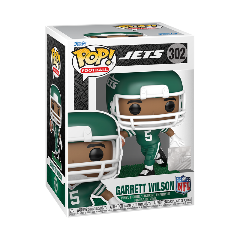 Garrett Wilson