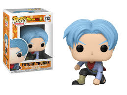 Funko POP! Future Trunks