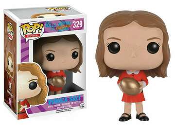 Funko POP! Veruca Salt