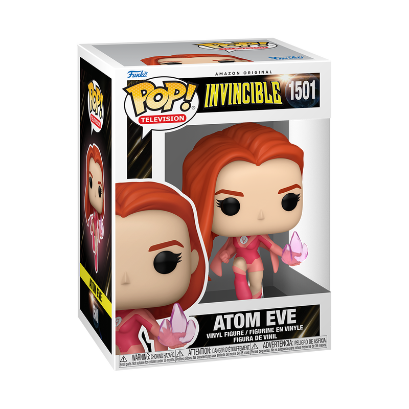 Atom Eve