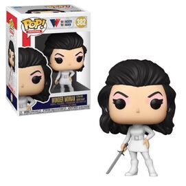 Funko POP! Wonder Woman Ultra Mod Secret Agent