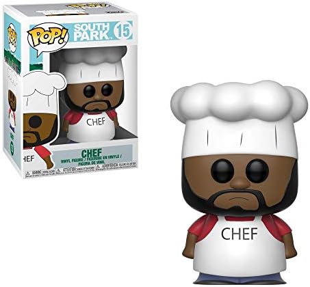 Funko POP! Chef