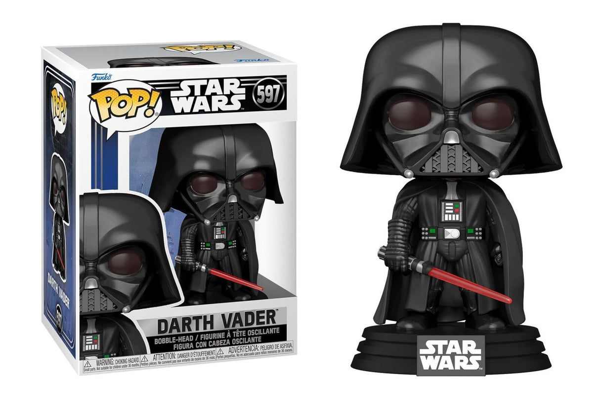 Darth Vader