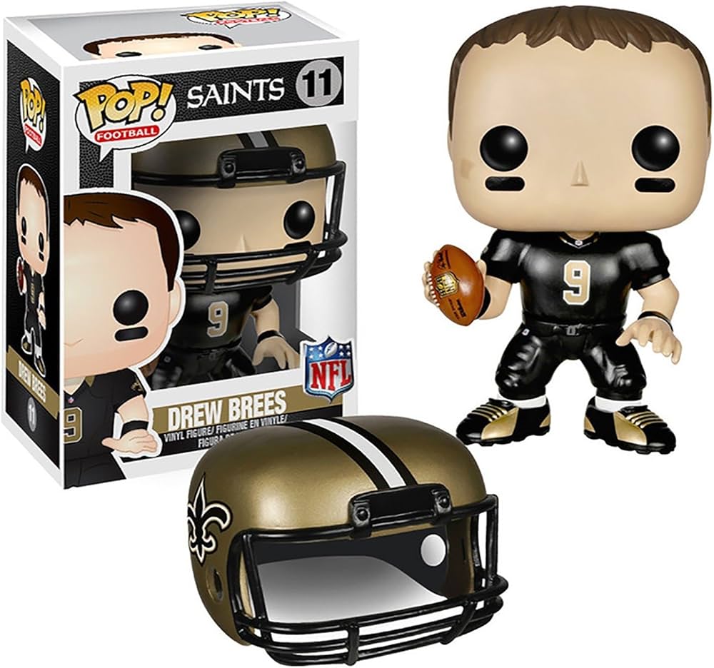 Drew Brees