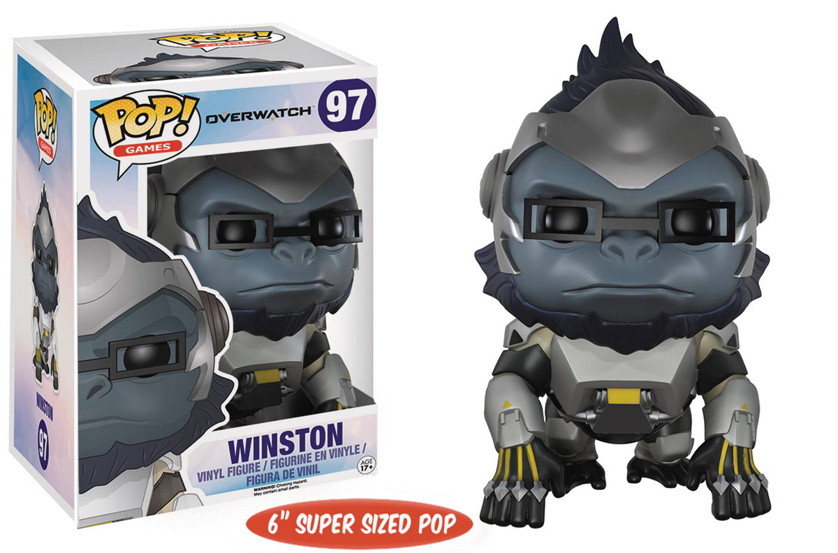 Winston