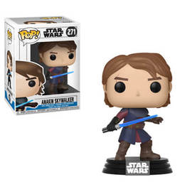 Funko POP! Anakin Skywalker