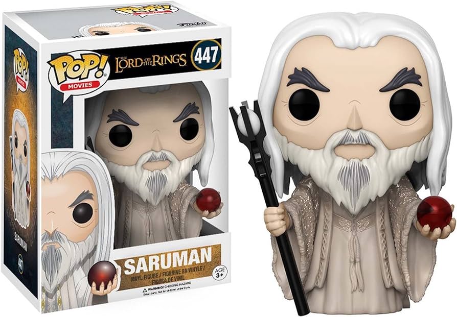 Saruman